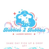 Bubbles 2 Bubbles Laundry Service